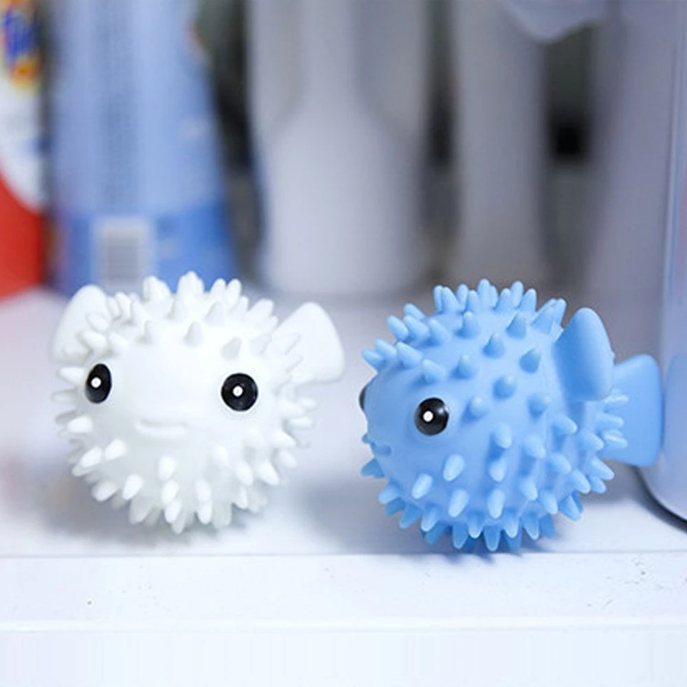 Boule De Séchage Poisson X2 4 Boule De Séchage Poisson X2 – Image 2