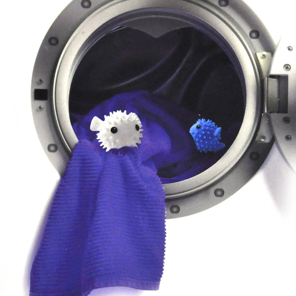 Boule De Séchage Poisson X2 6 Boule De Séchage Poisson X2 – Image 4