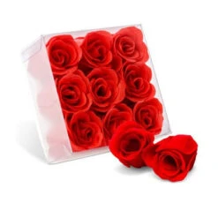 Boutons De Roses Pour Le Bain -Créatifs Cadeaux Magasin boutons de roses pour le bain 1