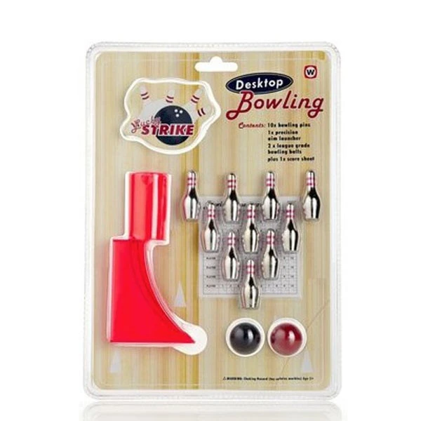 Bowling De Bureau Avec Lanceur 3 Bowling De Bureau Avec Lanceur