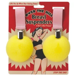 Bretelles Mammaires