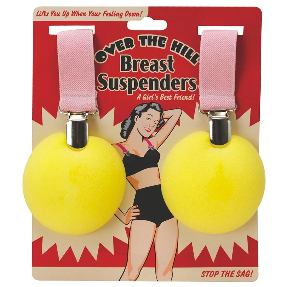 Bretelles Mammaires 3 Bretelles Mammaires