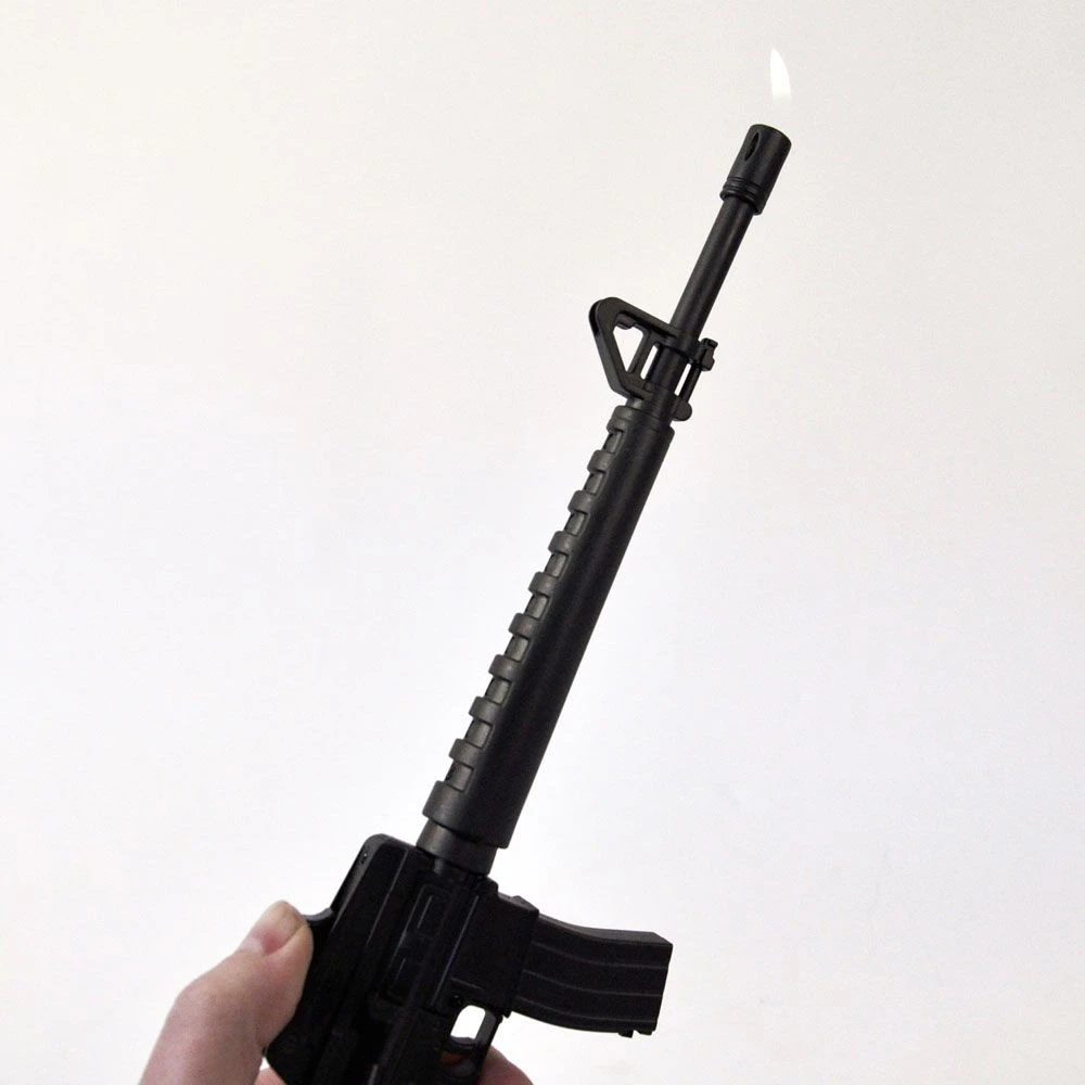 Briquet Mitraillette 3 Briquet Mitraillette