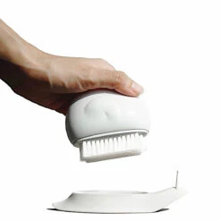 Brosse à Ongles Escargot -Créatifs Cadeaux Magasin brosse a ongles escargot 4