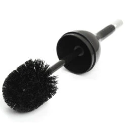 Brosse De Toilettes Bouteille De Vin