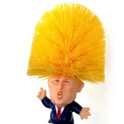 Brosse De Toilettes Trump