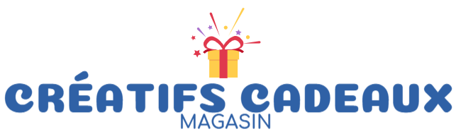Créatifs Cadeaux Magasin