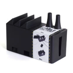 Cable Factory, Rangement Astucieux Pour Câbles 11 Cable Factory, Rangement Astucieux Pour Câbles -Créatifs Cadeaux Magasin cable factory rangement astucieux pour cables 4