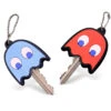 Cache-clés Pac-Man 2 Cache-clés Pac-Man -Créatifs Cadeaux Magasin cache cles pac man gohst