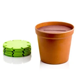 Cactus Dessous De Verre 11 Cactus Dessous De Verre -Créatifs Cadeaux Magasin cactus dessous de verre 4