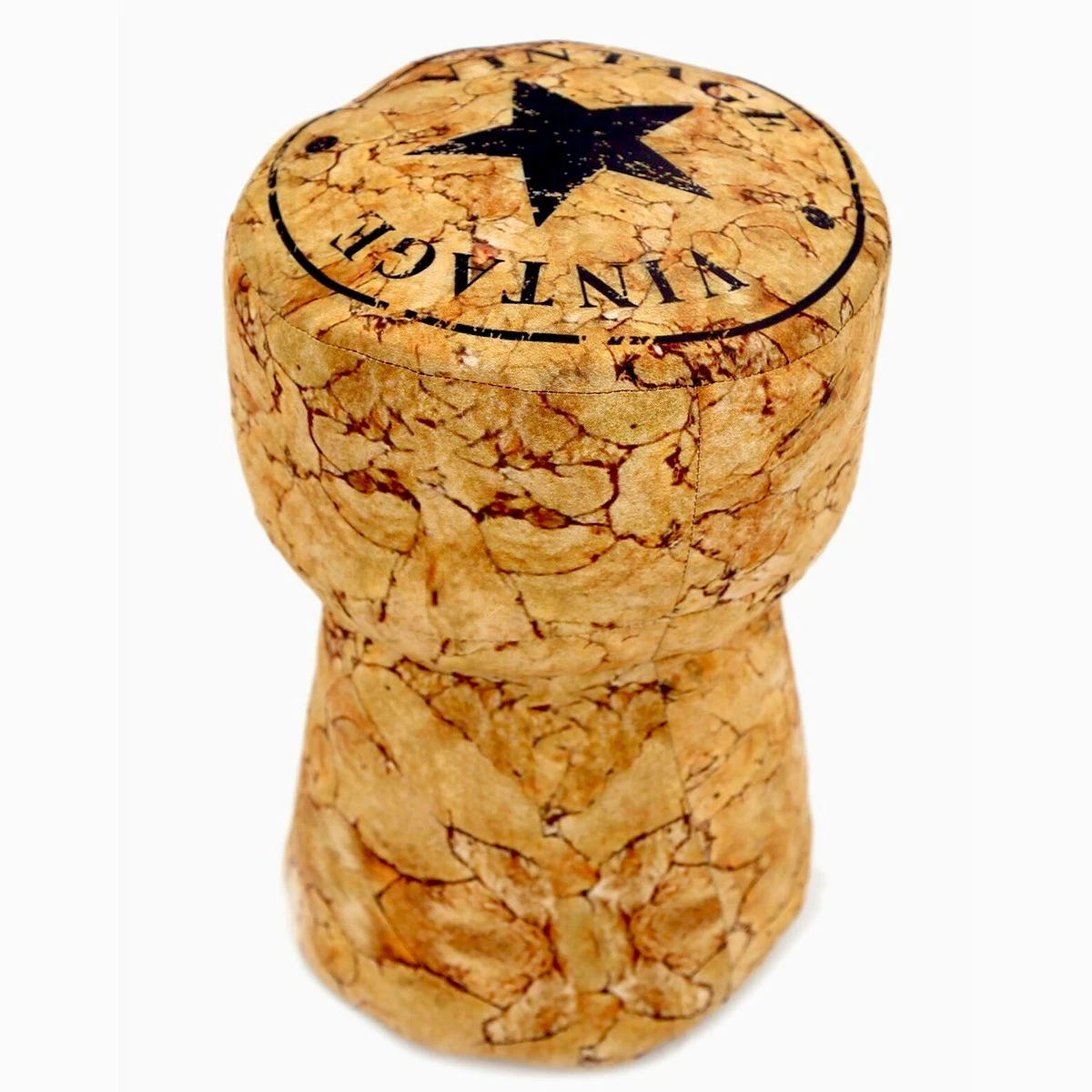 Cale-porte Bouchon De Champagne 4 Cale-porte Bouchon De Champagne – Image 2