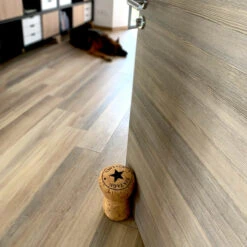 Cale-porte Bouchon De Champagne