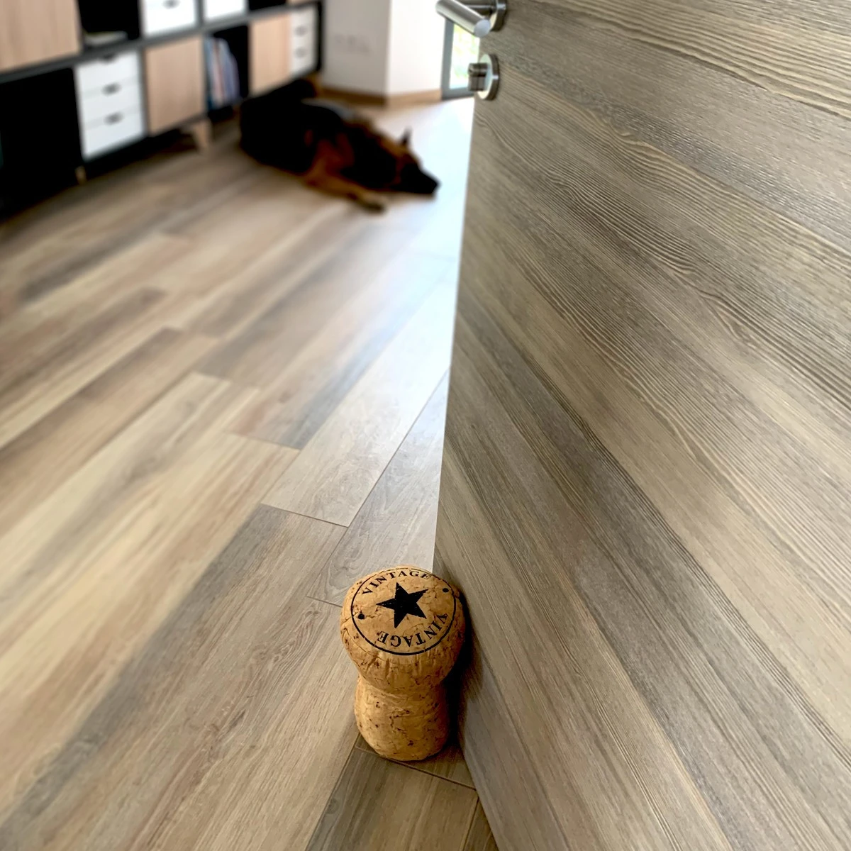 Cale-porte Bouchon De Champagne 3 Cale-porte Bouchon De Champagne