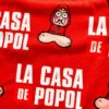 Caleçon Boxer Casa De Popol Taille M -Créatifs Cadeaux Magasin calecon boxer casa de popol taille m