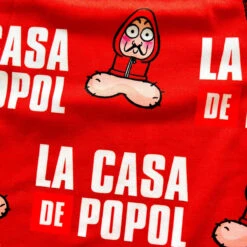 Caleçon Boxer Casa De Popol Taille M