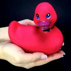 Canard Vibrant Relaxant -Créatifs Cadeaux Magasin canard vibrant relaxant 2