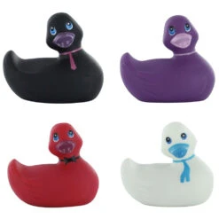 Canard Vibrant Relaxant -Créatifs Cadeaux Magasin canard vibrant relaxant 3