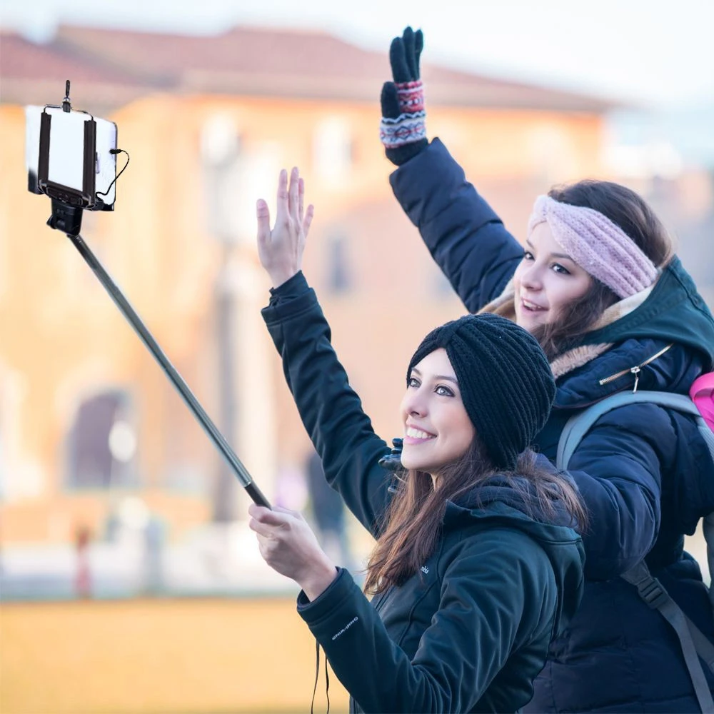 Canne à Selfie 4 Canne à Selfie – Image 2