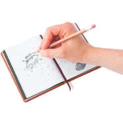 Carnet étanche 8 Carnet étanche -Créatifs Cadeaux Magasin carnet etanche 2