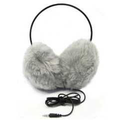 Casque Audio Cache-oreilles -Créatifs Cadeaux Magasin casque audio cache oreilles 2