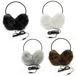 Casque Audio Cache-oreilles