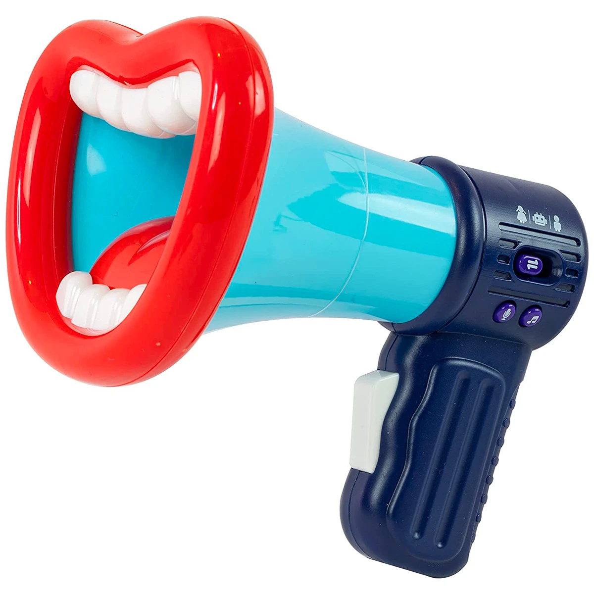 Changeur De Voix Grande Bouche 4 Changeur De Voix Grande Bouche – Image 2