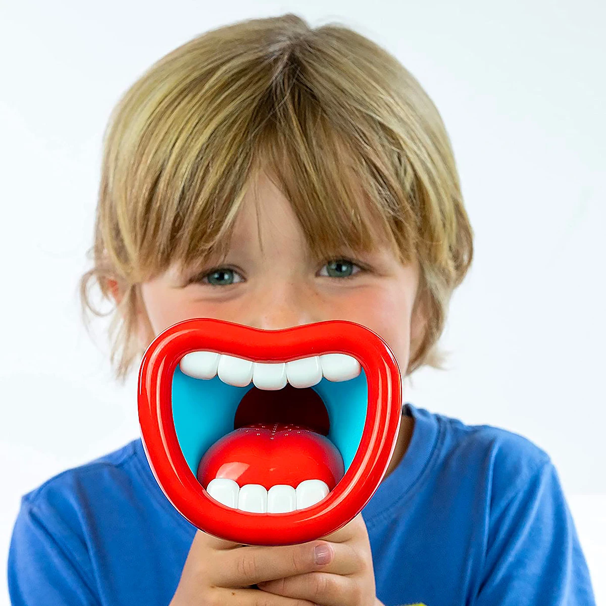 Changeur De Voix Grande Bouche 6 Changeur De Voix Grande Bouche – Image 4