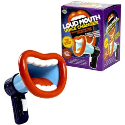 Changeur De Voix Grande Bouche 11 Changeur De Voix Grande Bouche -Créatifs Cadeaux Magasin changeur de voix grande bouche 4