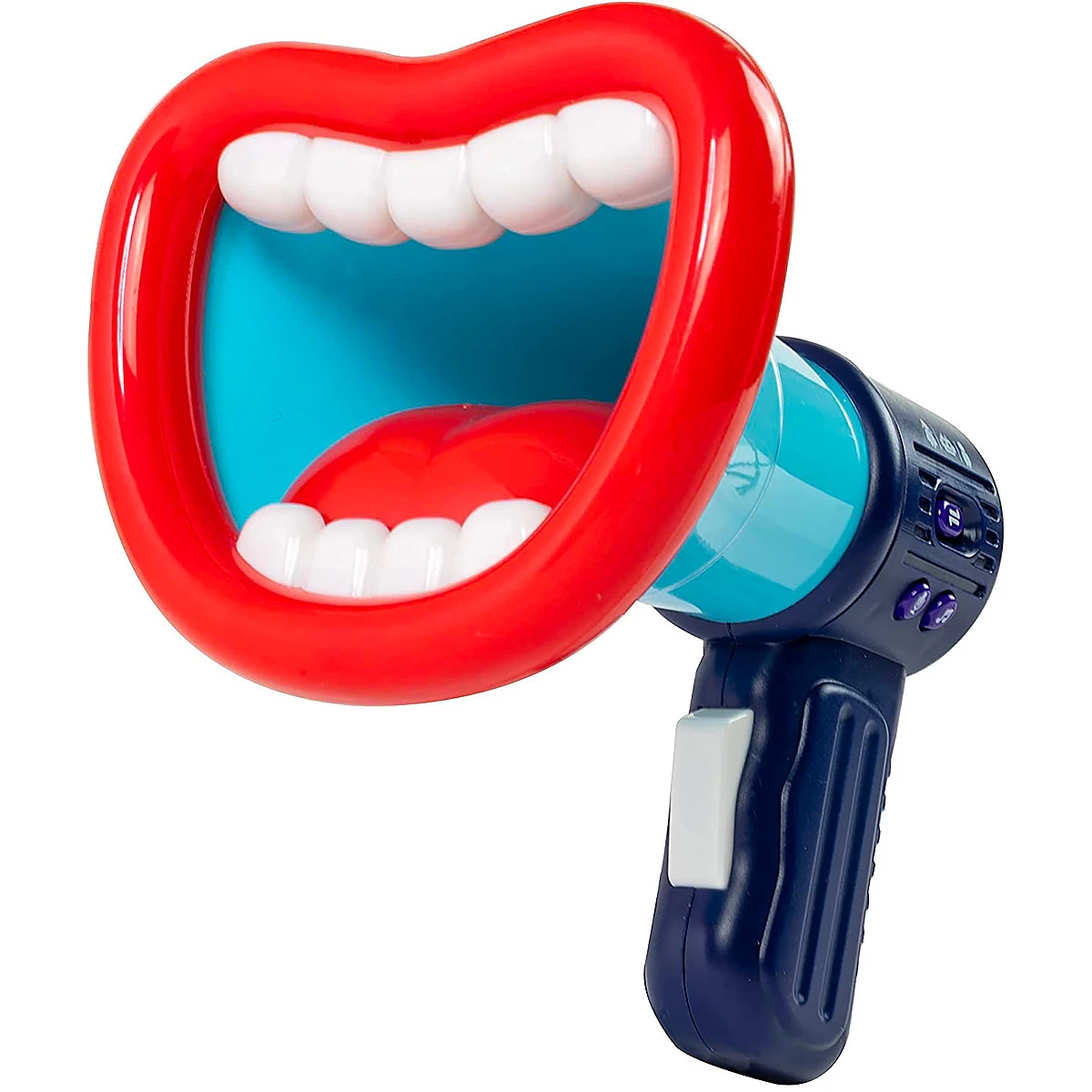 Changeur De Voix Grande Bouche 3 Changeur De Voix Grande Bouche