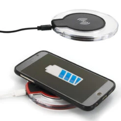 Chargeur Sans Fil à Induction