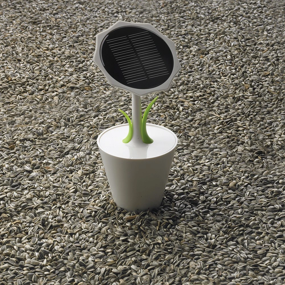 Chargeur Solaire Sunflower 4 Chargeur Solaire Sunflower – Image 2
