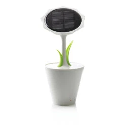 Chargeur Solaire Sunflower 10 Chargeur Solaire Sunflower -Créatifs Cadeaux Magasin chargeur solaire sunflower 2