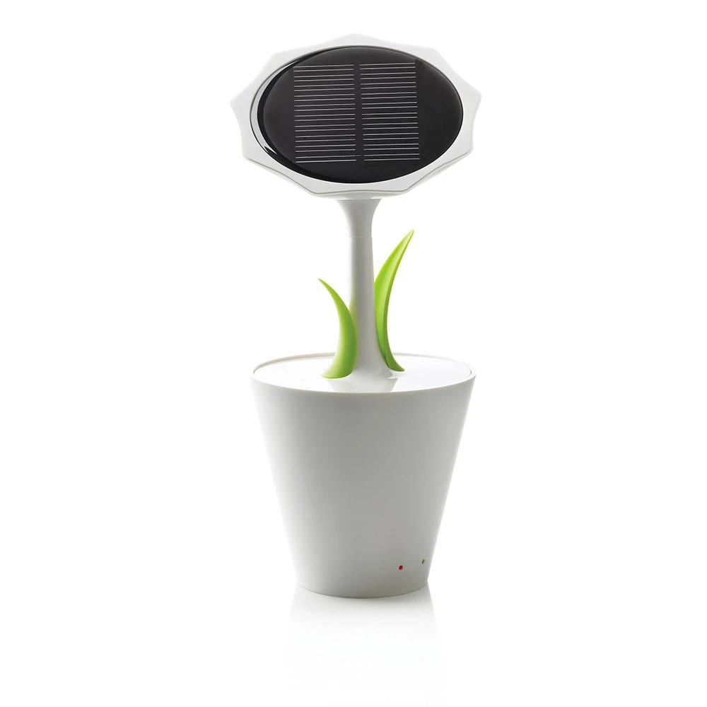 Chargeur Solaire Sunflower 5 Chargeur Solaire Sunflower – Image 3