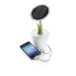 Chargeur Solaire Sunflower 11 Chargeur Solaire Sunflower -Créatifs Cadeaux Magasin chargeur solaire sunflower 3