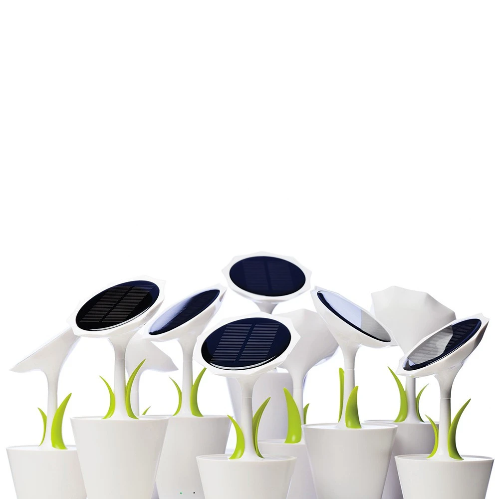 Chargeur Solaire Sunflower 7 Chargeur Solaire Sunflower – Image 5