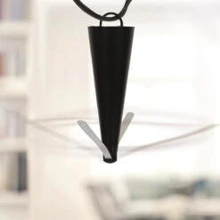 Chasse-mouches Automatique -Créatifs Cadeaux Magasin chasse mouches automatique 2