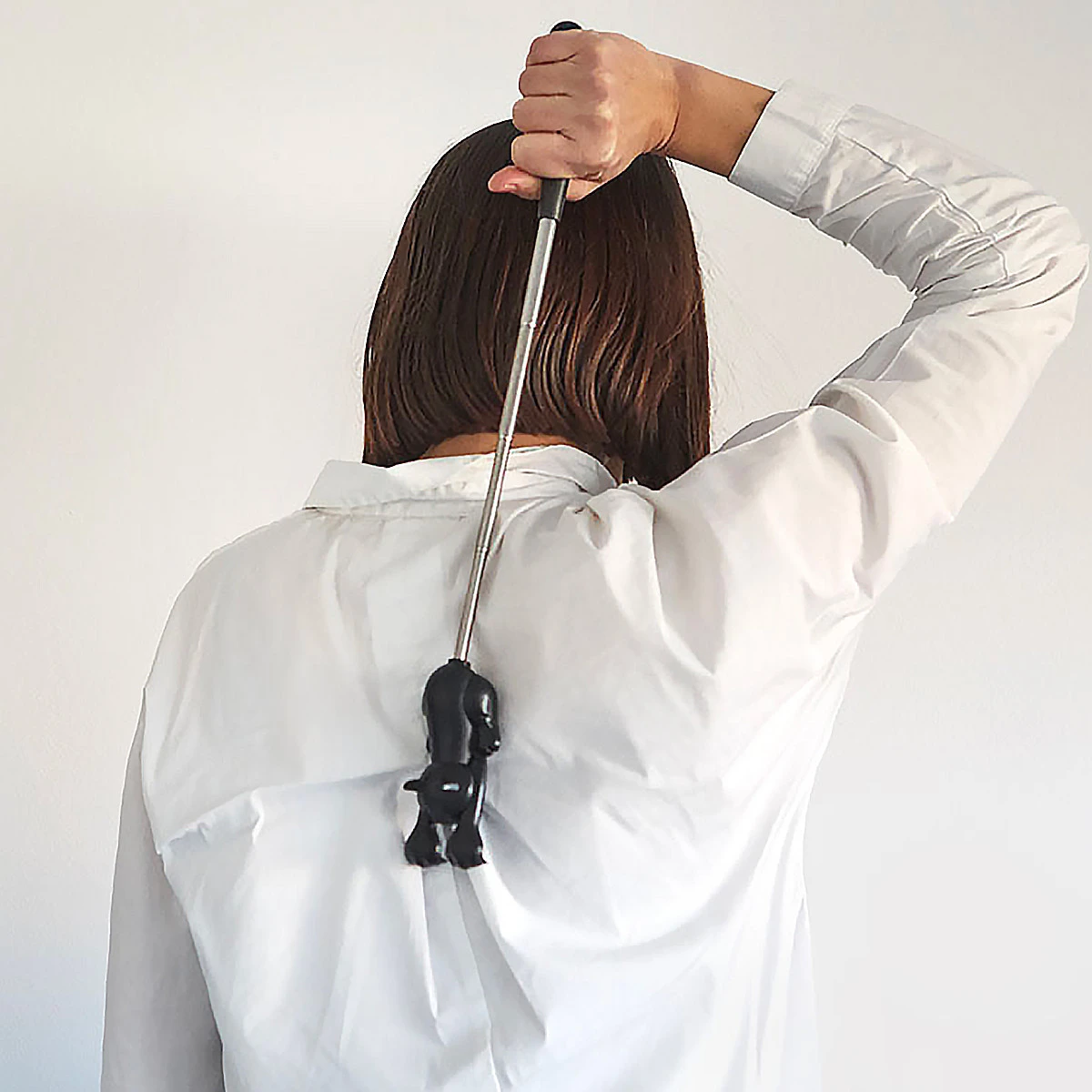 Balvi Chat Gratte-dos Télescopique 4 Balvi Chat Gratte-dos Télescopique – Image 2