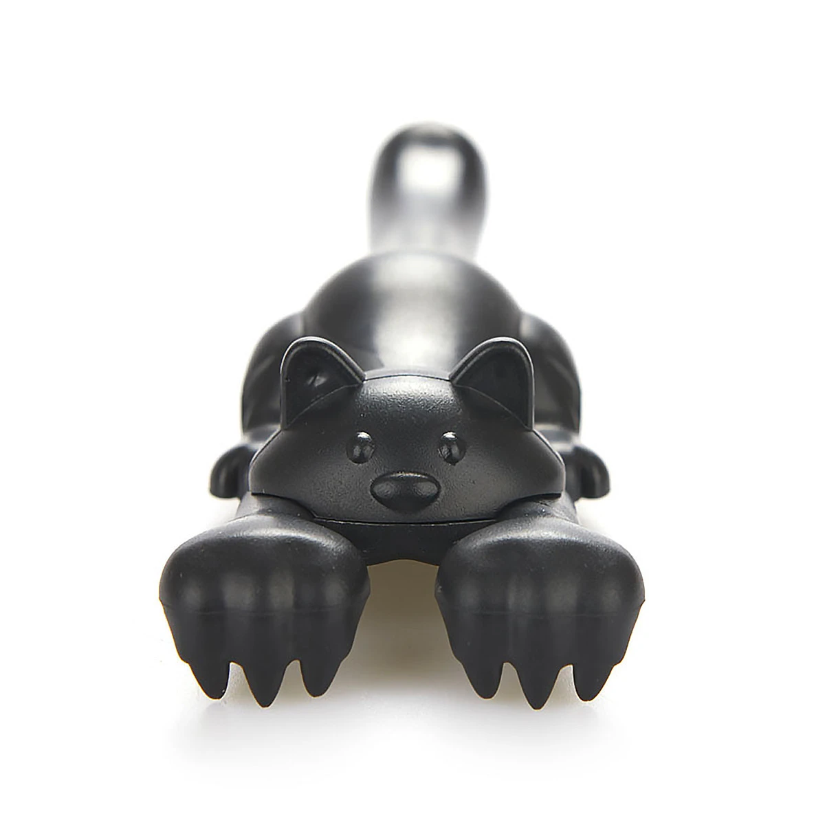 Balvi Chat Gratte-dos Télescopique 6 Balvi Chat Gratte-dos Télescopique – Image 4