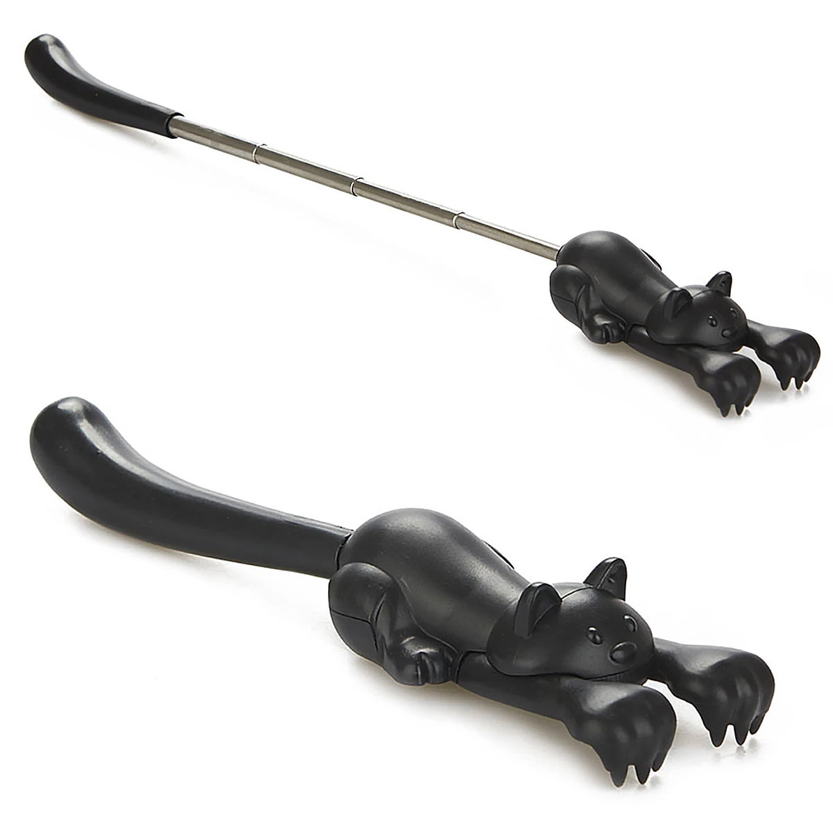 Balvi Chat Gratte-dos Télescopique 7 Balvi Chat Gratte-dos Télescopique – Image 5