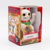 Chat Porte-bonheur Maneki-Neko Insolent