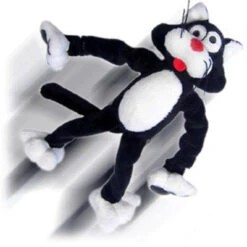 Chat Volant Cat-a-pult