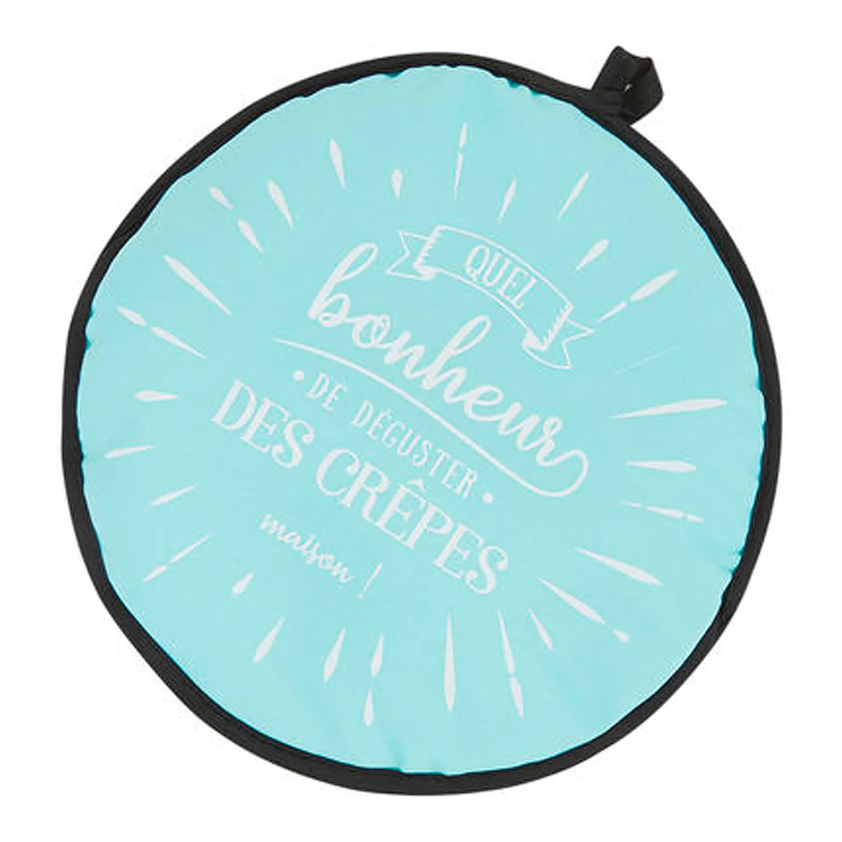 Chauffe-crêpes Express Micro-ondes 6 Chauffe-crêpes Express Micro-ondes – Image 4