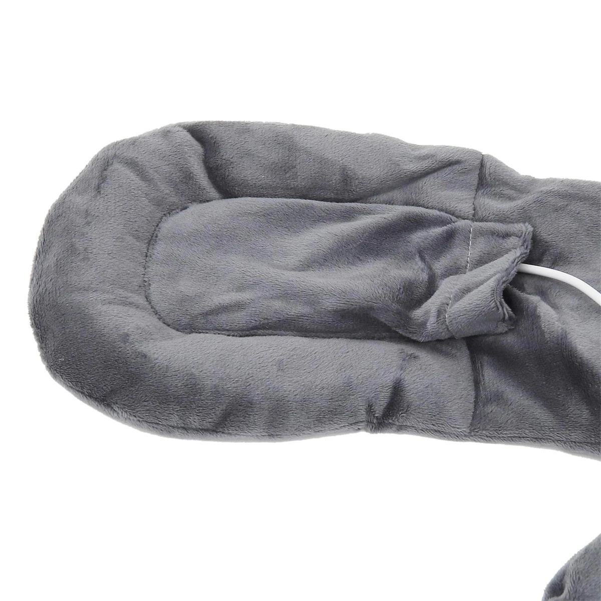 Masseur Chauffant épaule Et Dos 5 Masseur Chauffant épaule Et Dos – Image 3