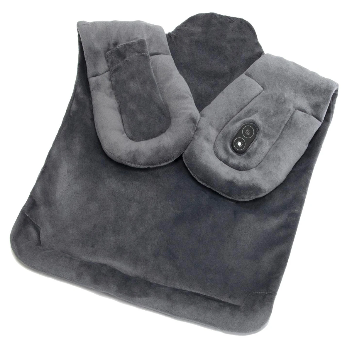 Masseur Chauffant épaule Et Dos 6 Masseur Chauffant épaule Et Dos – Image 4