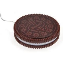 Créatifs Cadeaux Magasin -Créatifs Cadeaux Magasin chauffe tasse usb cookie 1