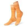 Chaussettes Croissant 2 Chaussettes Croissant -Créatifs Cadeaux Magasin chaussettes croissant