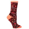 Chaussettes Femme Chats -Créatifs Cadeaux Magasin chaussettes femme chats