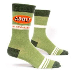 Chaussettes Homme Adult In Training