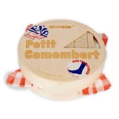 Chaussettes Petit Camembert -Créatifs Cadeaux Magasin chaussettes petit camembert 2