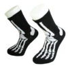 Chaussettes Squelette